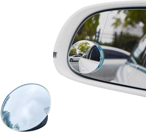 Car blind spot mirror - x,
