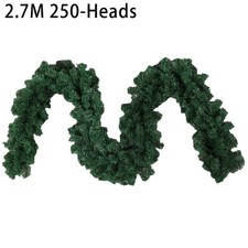 Decorative 2 7M Christmas Pine