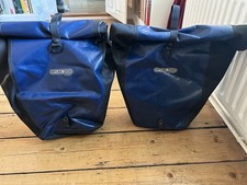 Pair of Ortlieb Waterproof