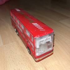 London Turbo Bus Mini