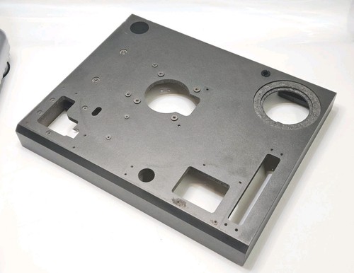Vestax pdt 5000 plinth box - pdt-5000,