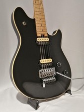 PEAVEY WOLFGANG BLACK PAT PEND