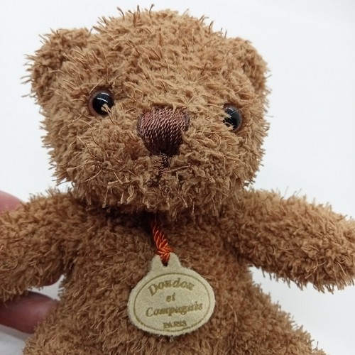 Vintage doudou compagnie - vintage,
