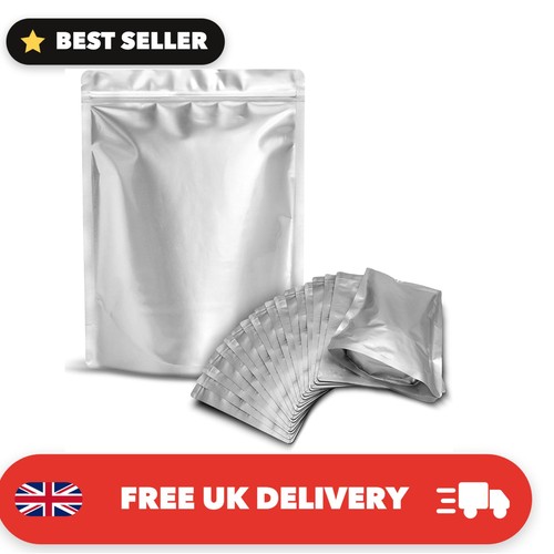 Extra thick gallon mylar - extra, 1