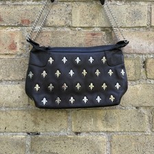 Patrick Cox Women’s Studded