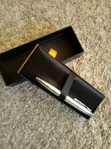 Cross ballpoint pen - ballpoint, (black