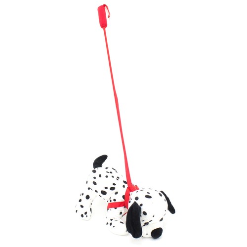 Poochie pals dalmatian soft - poochie,