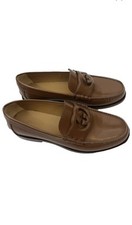 Gucci  Loafer Moccasin cut out