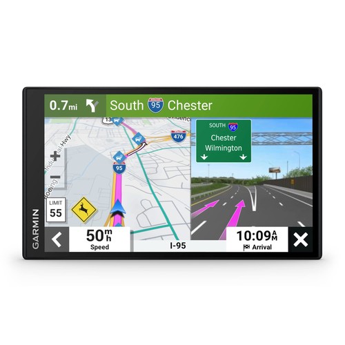 Garmin drivesmart inch - garmin,