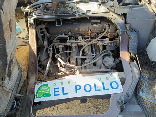Sr20de full engine - sr20de, nissan