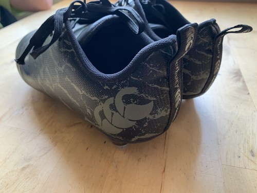 Canterbury rugby boots - rugby,
