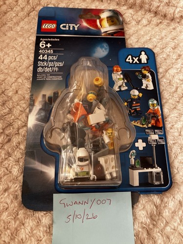 Lego city 40345 mars - lego,