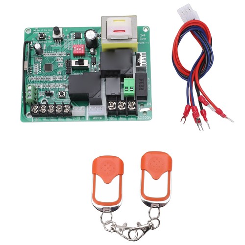 Sliding gate opener - sliding,