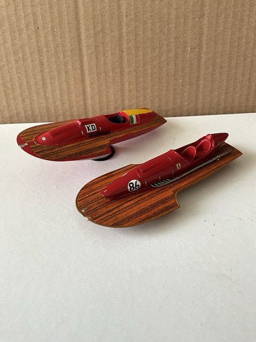 Provence moulage resin ferrari - resin,