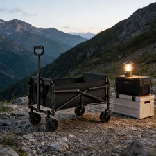 Heavy Duty Garden Camping