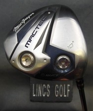 MacGregor Mactec WFT 10°