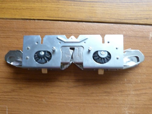 Sinker plate from - sinker, brother