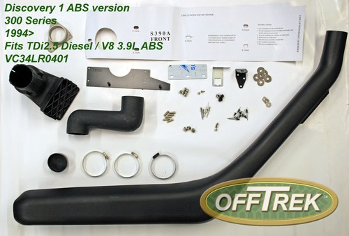 Land rover discovery abs - 1,