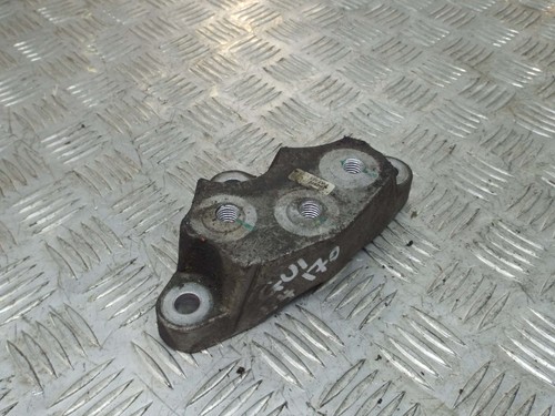 Left gearbox chassis engine - -,