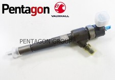 New Genuine Vauxhall Astra H