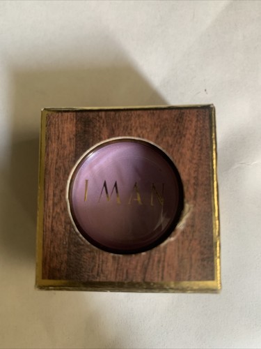 Iman luxury lip gloss urban - luxury,