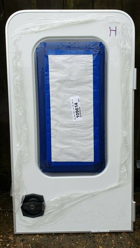 Elddis coachman hartal - elddis,