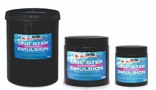 Flat Fox one step Photopolymer Emulsion Pre Sensitized- Screen printing exposure