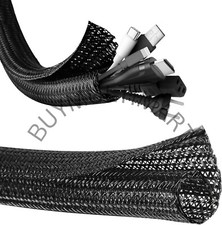 Cable Tidy Sleeves Wire Covers