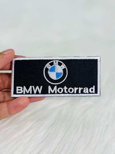 Bmw motorrad motorcycle - motorrad, badge