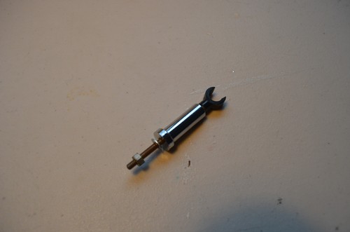 Goldring lenco adjustable - lenco,