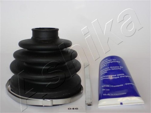 Bellow kit drive shaft ashika - drive,