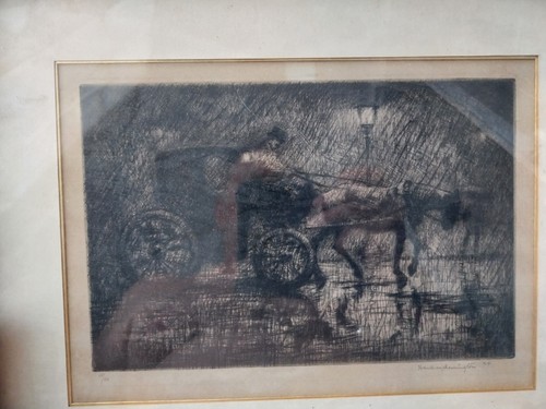 Armington franck eau forte - franck,