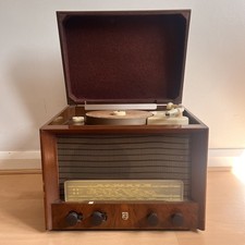Vintage 1950s PHILIPS 532A
