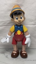 Disney Pinocchio Vintage 6"