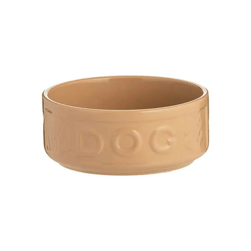 Mason cash cane lettered - lettered, dog