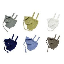 2 Pcs Newborn Photography