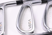 Vega VC-02/VC-03 Combo Irons /