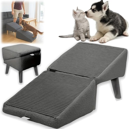 Foldable separate dog - 2-in-1,,