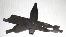 British Army  L1A1 SLR Rifle Combination Tool