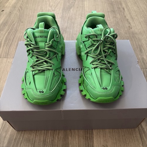 Balenciaga track sneaker - track,