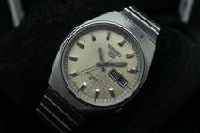 Seiko 5 Vintage 1970s Japan