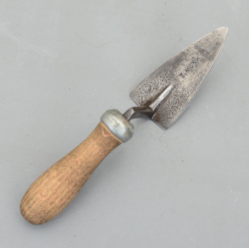 Vintage monk small brick - vintage,