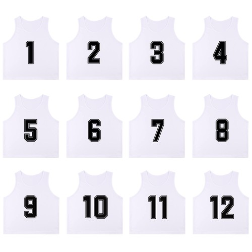 Huo pack numbered - re-huo, numbered(1-12)