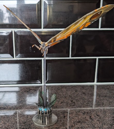 Neca mothra godzilla - neca,