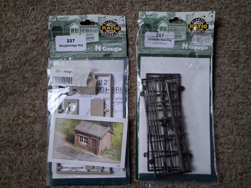Ratio 227 goods - ratio,