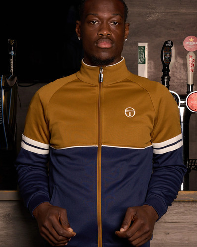 Sergio tacchini orion - orion, track