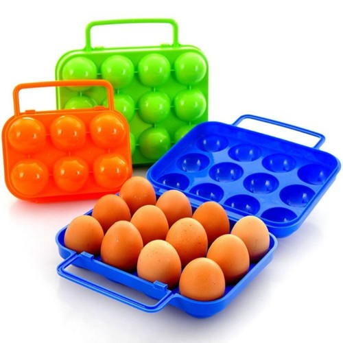 Grids egg storage - 2/4/6/12,