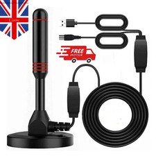 UK Best Portable TV Antenna