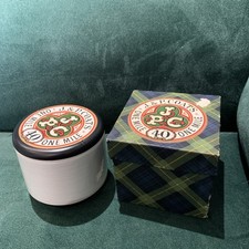 Vintage Giant Spool J & P