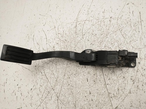 Ford transit connect - transit, throttle